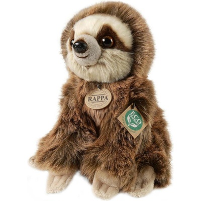 Eco-Friendly lenochod tříprstý 25 cm