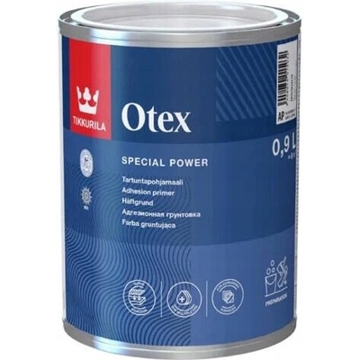 Tikkurila Otex Primer Baza AP 0,9L