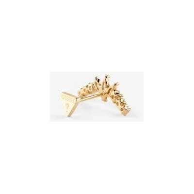 GUESS Náušnice piercing Studio JUBE06264JWYGT/U
