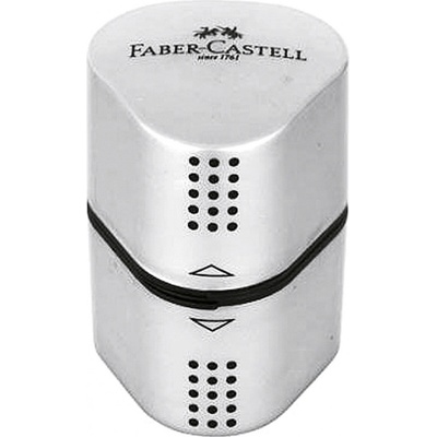 Faber Castell Grip 2001 ořezávátko – Zboží Živě