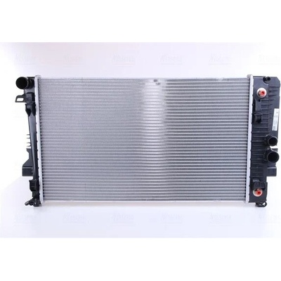 Chladič, chlazení motoru NISSENS 67174