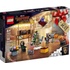 LEGO® Marvel 76231 Adventní kalendář