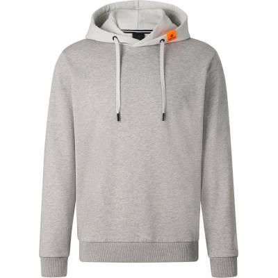 Bogner Мъжки суичър Bogner Fire+Ice Filiz Hoodie - Light Skygrey (017-4245-0211)