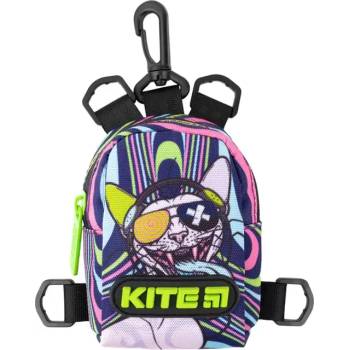 Image 1 of Kite Мини-раничка Kite Education Teens Шантавата котка