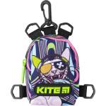 Kite Мини-раничка Kite Education Teens Шантавата котка