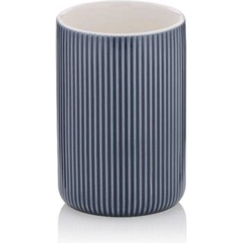 kela Синя поставка за четки за зъби KELA от серия Ava