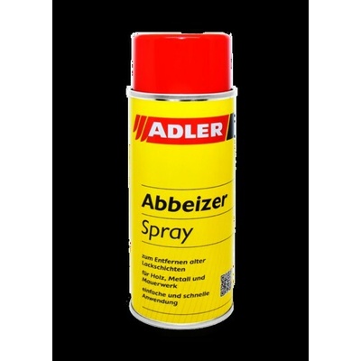 ADLER Slovensko Abbeizer Spray - odstraňovač náterov 400 ml 95126