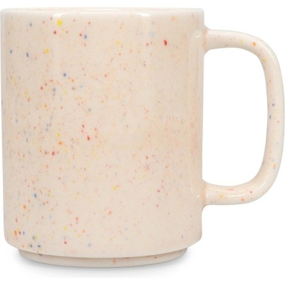 ONA Бежова глинена чаша 330 ml Fika - ONA (262185)
