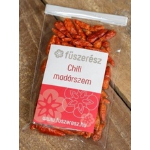 Fűszerész Chilli papričky celé 10 g