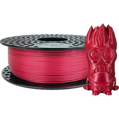 AzureFilm PLA Pearl Red - 1, 75 mm / 1000 g (FP171-3020PE)