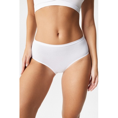 Astratex Класически бикини Pure с по-висока талия памучни (Pure1ATX_kal)