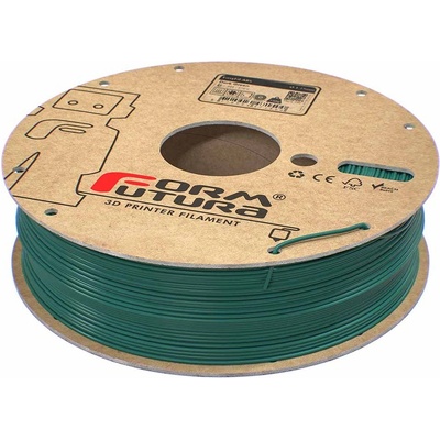 FormFutura ABS филамент FormFutura EasyFil ABS, 1.75 mm, 0.75 kg, Dark Green