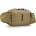 Thule Чанта за кръст Thule Rail Hip Pack Hip bag - Faded Khaki - размер 2 l (510-7520-0111)