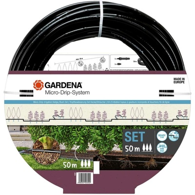 Gardena MDS Štartovacia sada pre živé ploty 50 m 13501-20