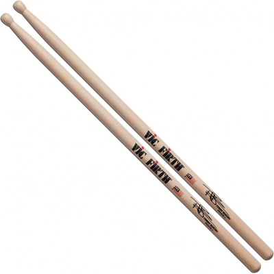 VIC FIRTH Terry Bozzio Signature Series – Zboží Dáma