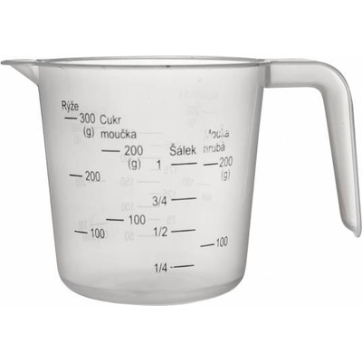 Kuchyňská odměrka 0,25 l 120537 Orion - Orion