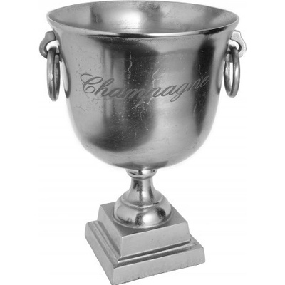 Interior DE Mísa chladící Champagne Royal Silver MIS37606