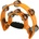 Alice ATB002A Double-Ring