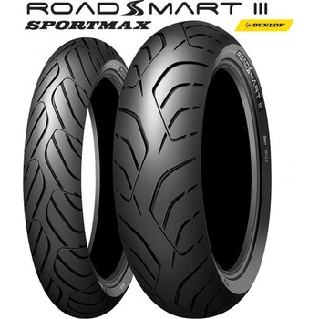 Dunlop Sportmax Roadsmart III 120/60 R17 55W