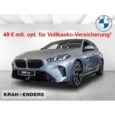 BMW 120i M Sport 115 kW