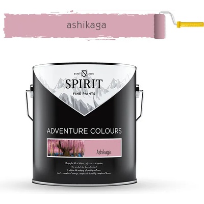 SPIRIT БОЯ ИНТЕРИОРНА spirit ac 2.5л ashikaga (20-101112)