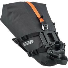 ORTLIEB Seat-Pack QR podsedlová kapsička, 7.5 l, čierna
