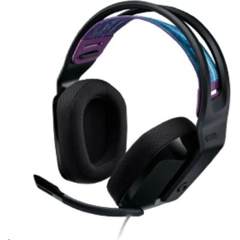Logitech G335