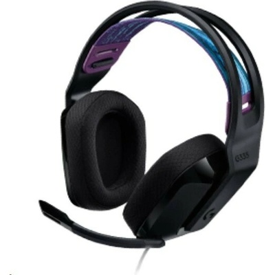 Logitech G335