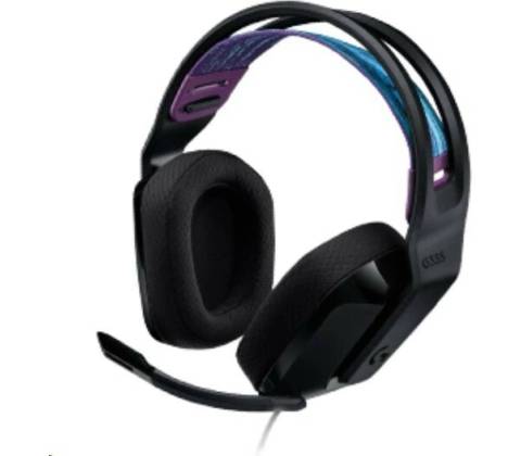 Logitech G335