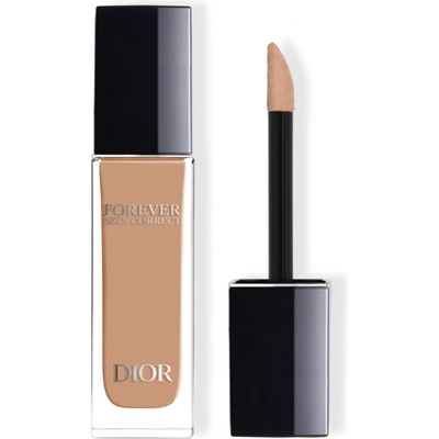 Dior Dior Forever Skin Correct кремообразен покривен коректор цвят #4, 5N Neutral 11ml