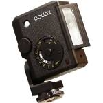 Godox Lux Junior II S Ретро светкавица за камера (LUX JUNIOR II S)