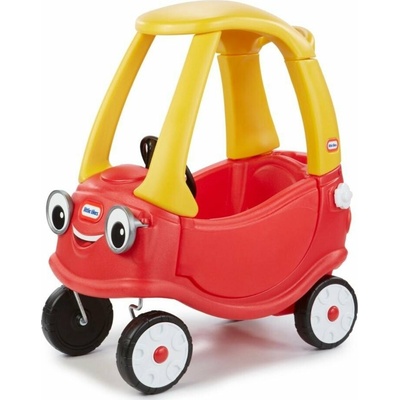 Little Tikes Cozy Coupe červené