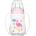 Wee Baby Неразливаща чаша с дръжки Wee Baby - Розова, 250 ml (754)