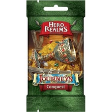 White Wizard Games Hero Realms: Journeys Conquest