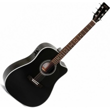 Sigma Guitars DMC-1E