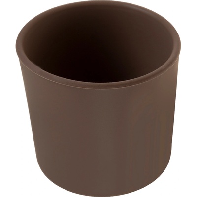 BabyJem Силиконова чаша BabyJem - Лате, 150 ml (714)