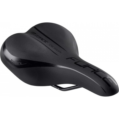 Force Comfort Gel čierne