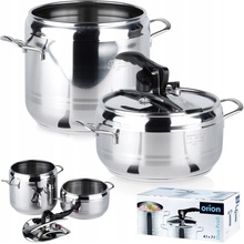 Orion Profi Duo 7l+4l