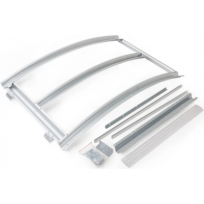 Gutta Větrací okno Gardentec 4290890 – Sleviste.cz