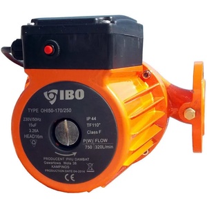 IBO OHI 50-170/250