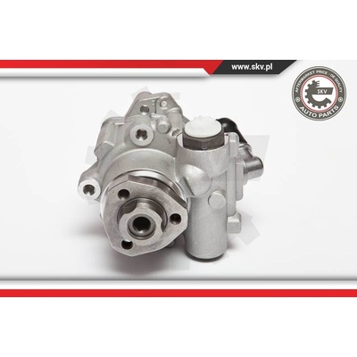 Hydraulické čerpadlo pre riadenie ESEN SKV 10SKV018