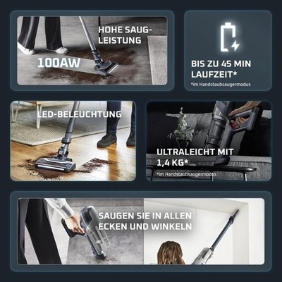 Rowenta X-Pert 6.60