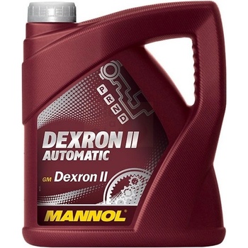Mannol Dexron II Automatic 1 l