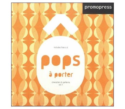 Pops a Porter