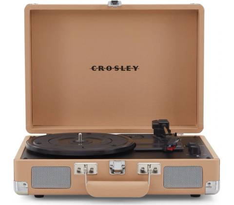 Crosley Cruiser Plus