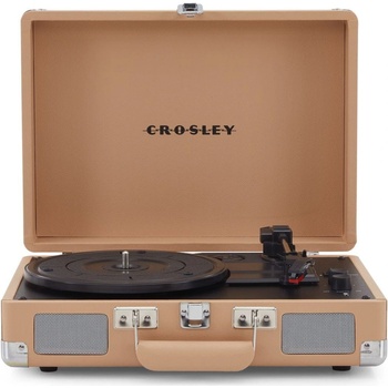 Crosley Cruiser Plus
