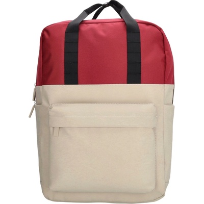 Beagles Bando 24217 Bordeaux red 16 l