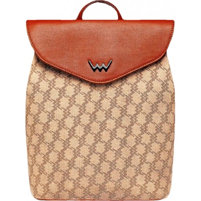 Vuch Linton MN Cappucion Dámský Béžová 9 l