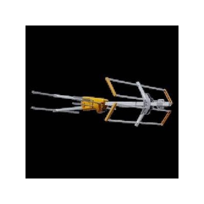 Televes VHF Televes Yagi V BIII Antenna, ref. 106601