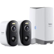 Baseus N1 Plus 2K 2 ks